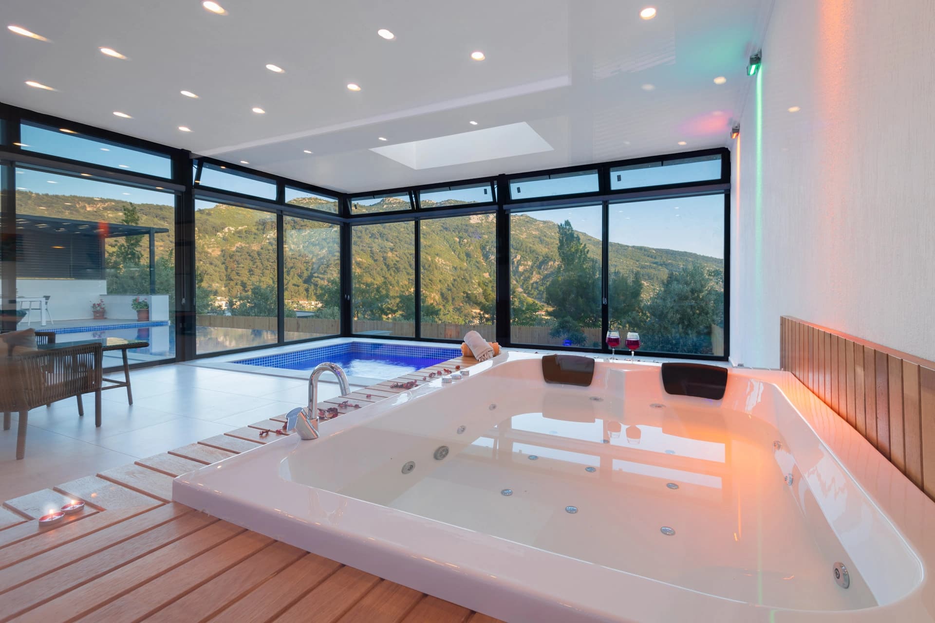 Villa Bozok İslamlar 43