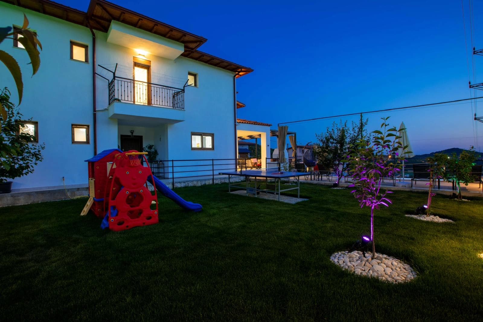 Villa Daphne Kaş 22