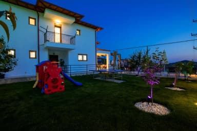 Villa Daphne Kaş 22