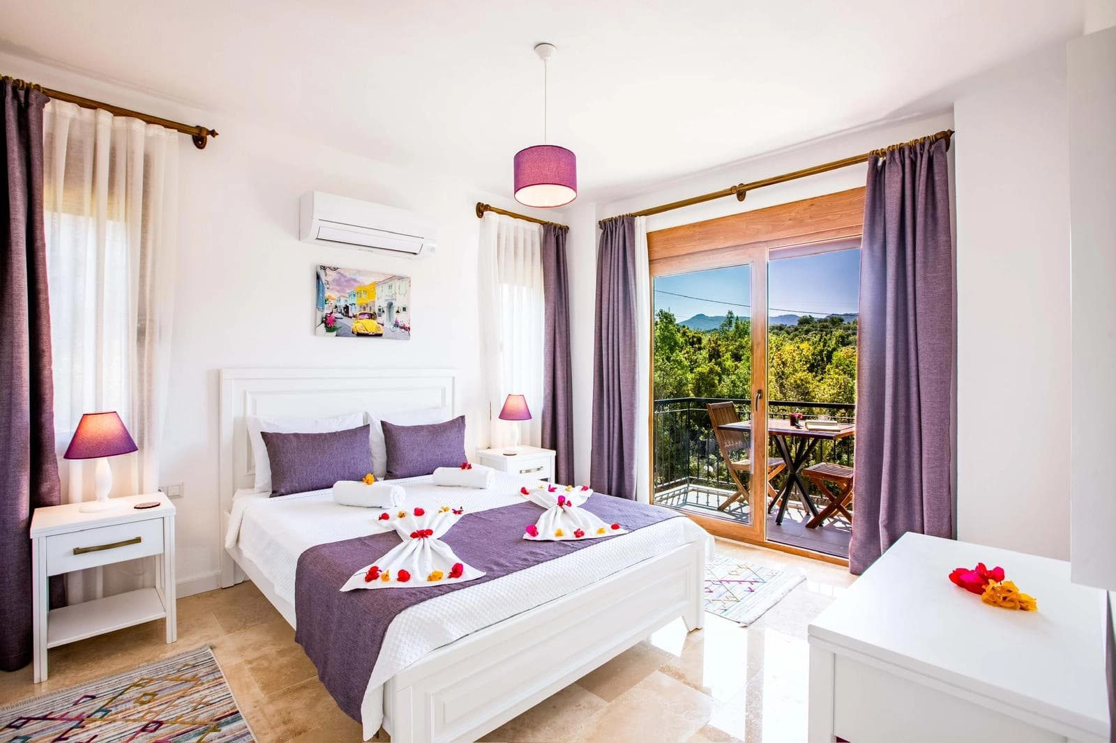 Villa Daphne Kaş 72