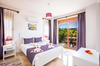 Villa Daphne Kaş 72