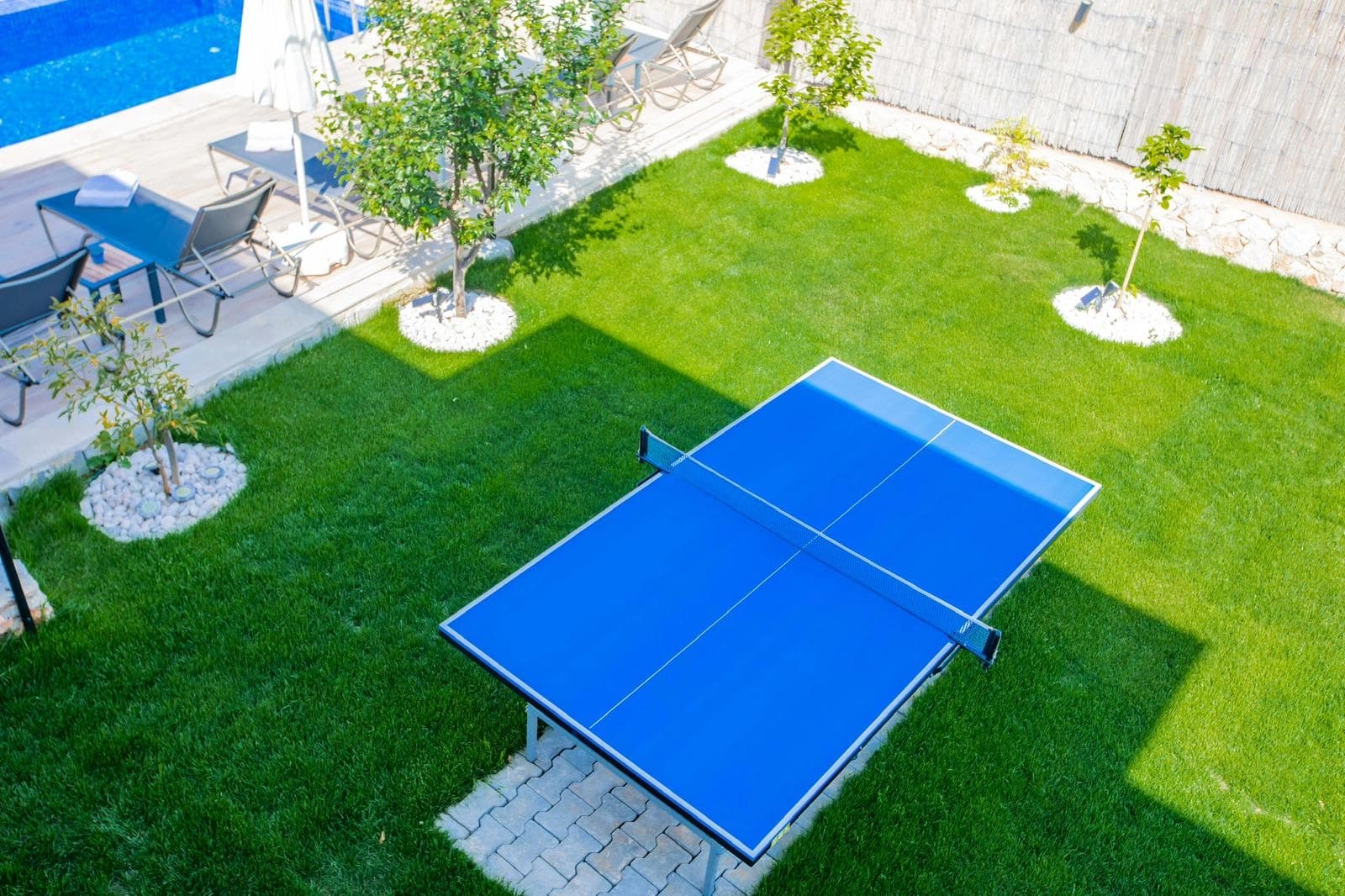 Villa Daphne Kaş 78