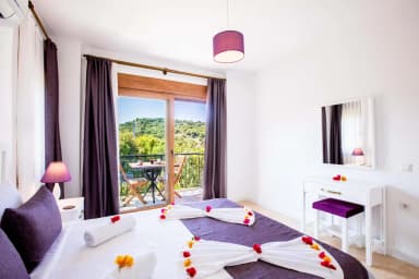 Villa Daphne Kaş 86