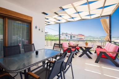 Villa Daphne Kaş 92