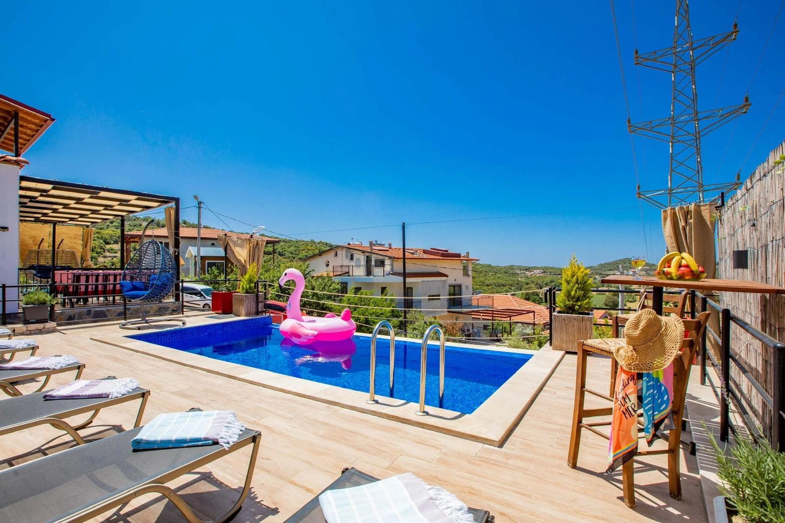 Villa Daphne Kaş 30