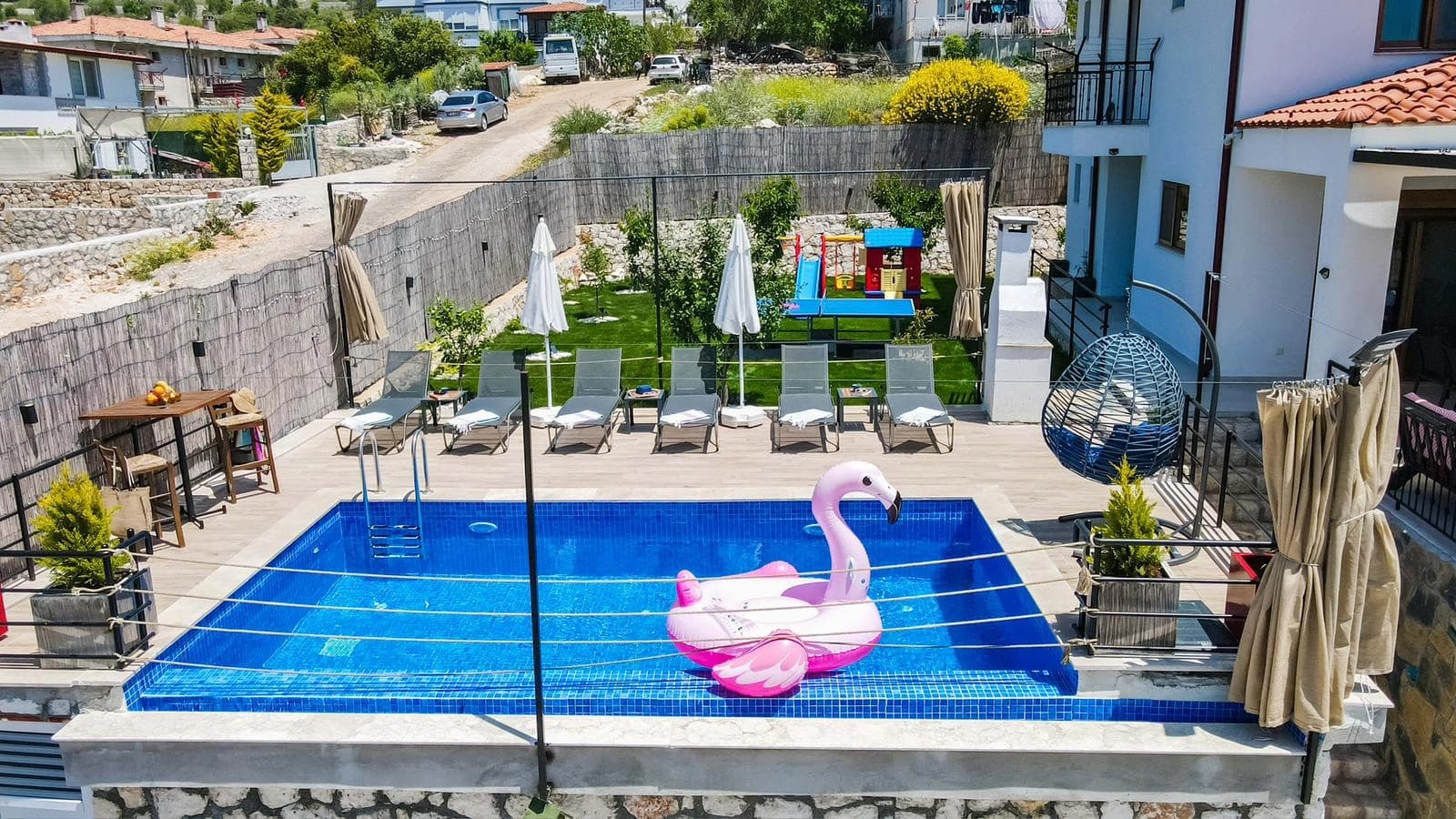 Villa Daphne Kaş 44