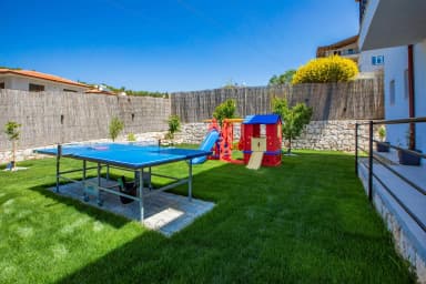 Villa Daphne Kaş 36