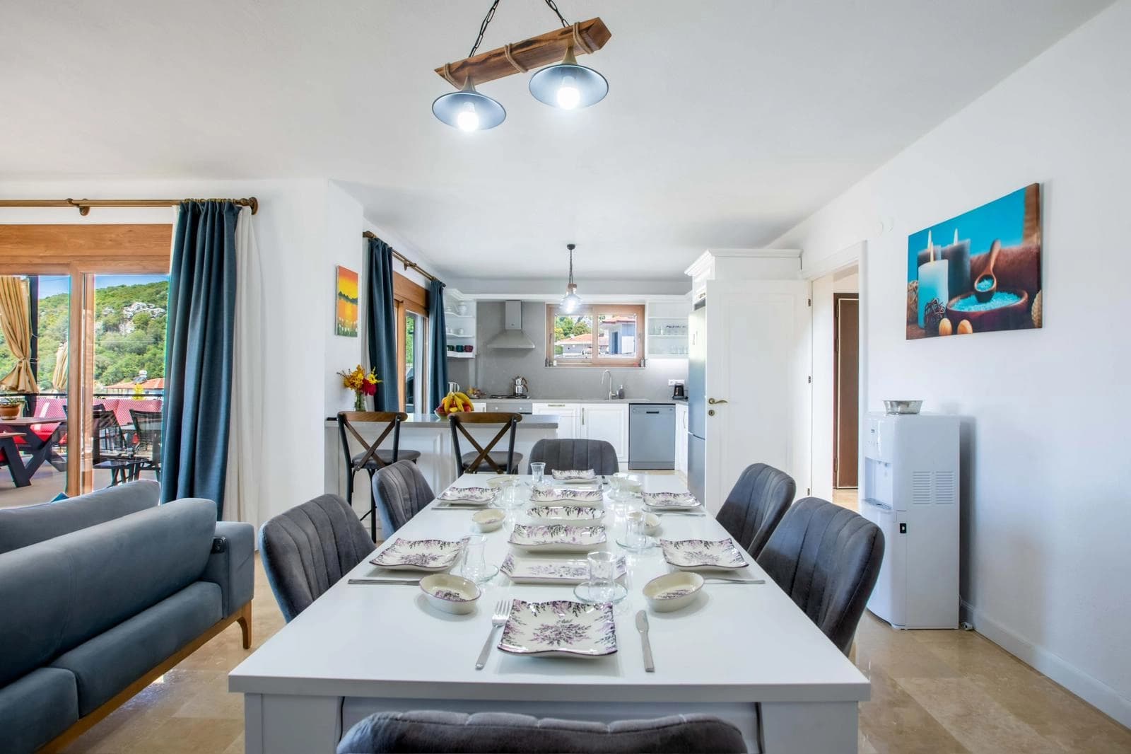 Villa Daphne Korunaklı Havuz 51