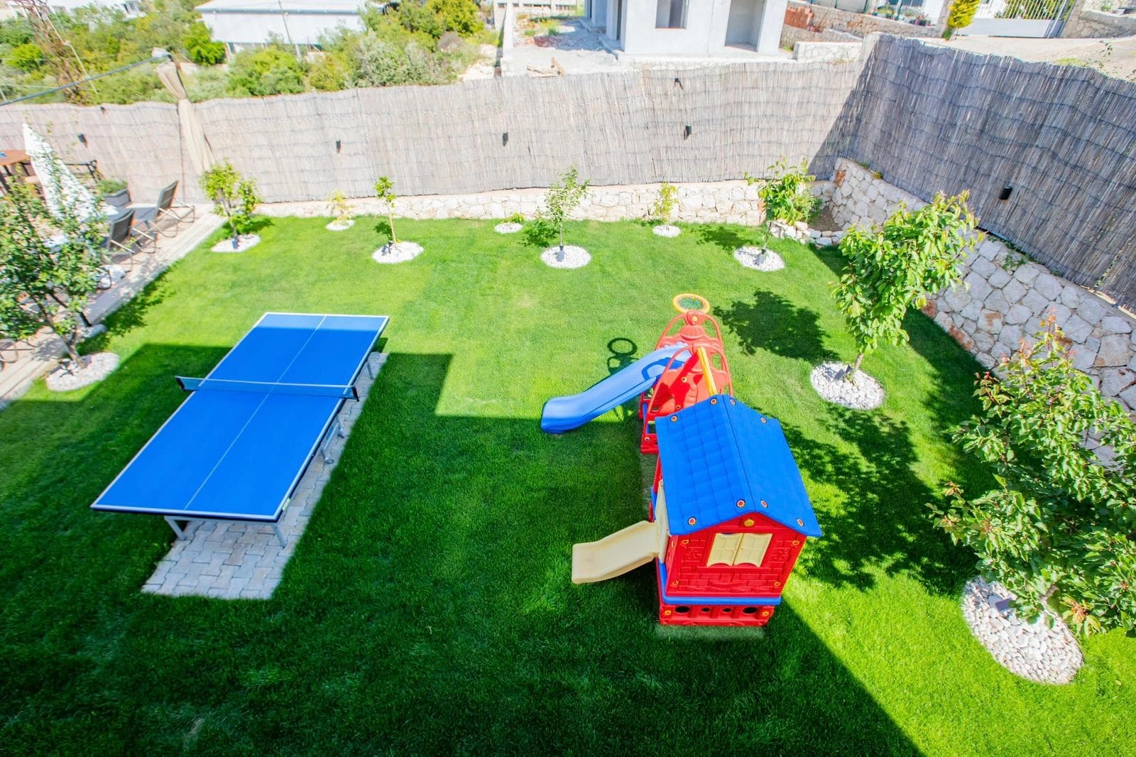 Villa Daphne Kaş 64