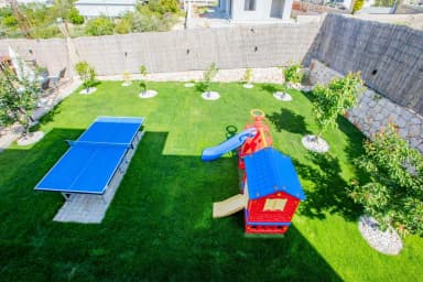 Villa Daphne Kaş 64