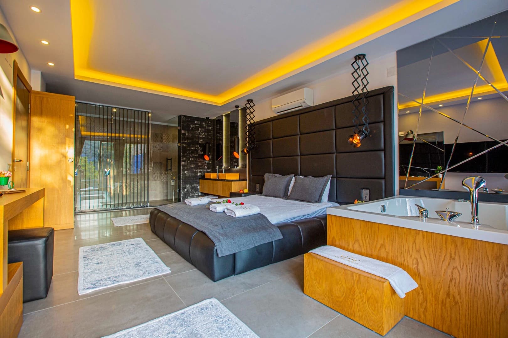 Villa Gold Premium Üzümlü 98