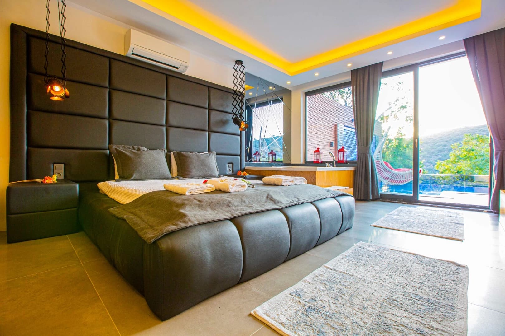 Villa Gold Premium Üzümlü 22