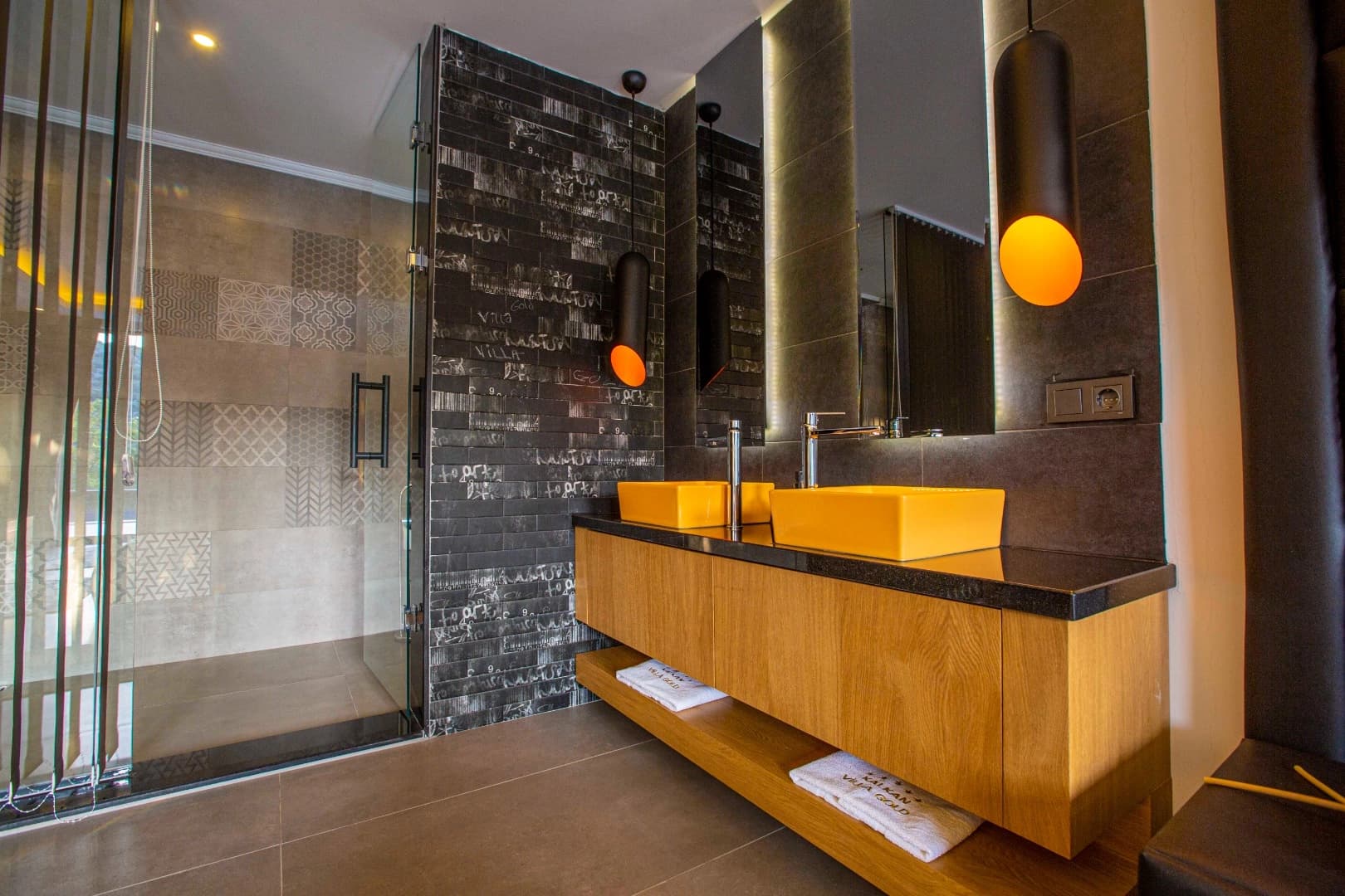 Villa Gold Premium Korunaklı Havuz 29