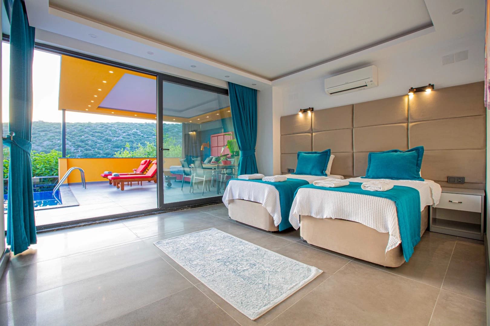 Villa Gold Premium Üzümlü 64