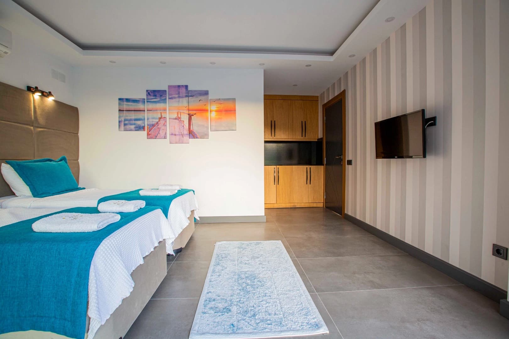 Villa Gold Premium Üzümlü 78