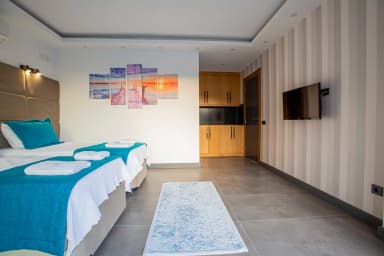 Villa Gold Premium Üzümlü 78