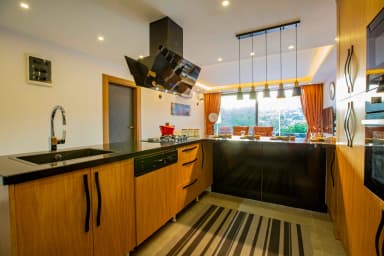 Villa Gold Premium Korunaklı Havuz 63