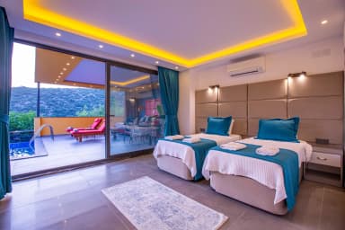 Villa Gold Premium Üzümlü 92