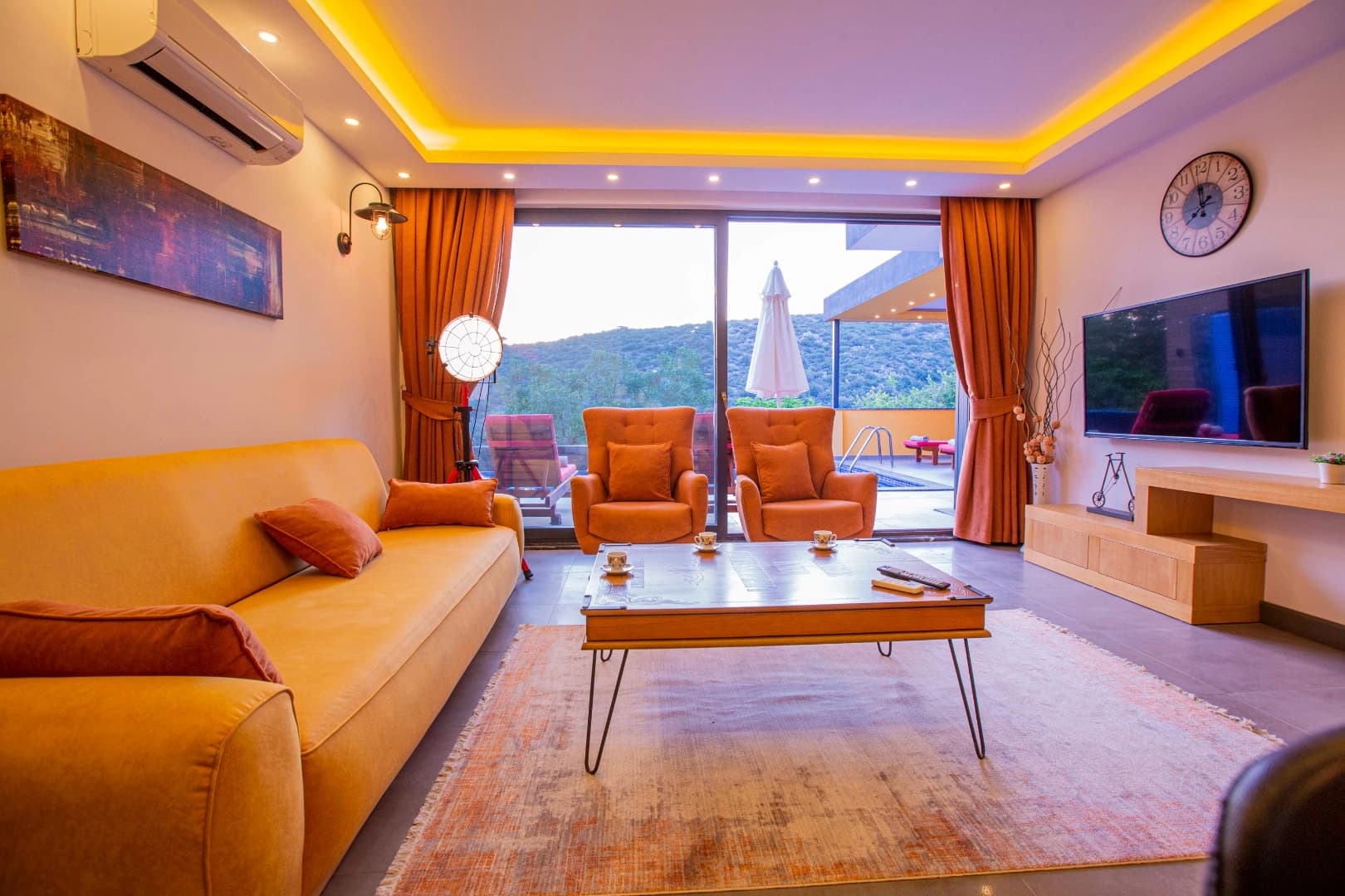 Villa Gold Premium Üzümlü 84