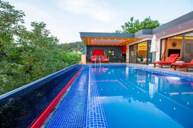 Villa Gold Premium Üzümlü 42