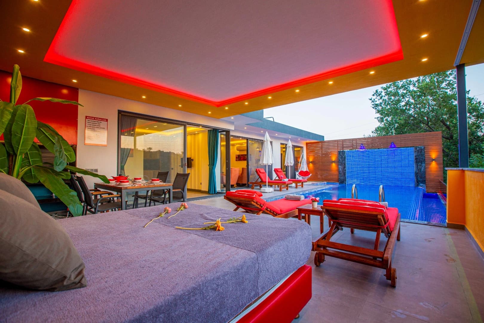 Villa Gold Premium Üzümlü 56