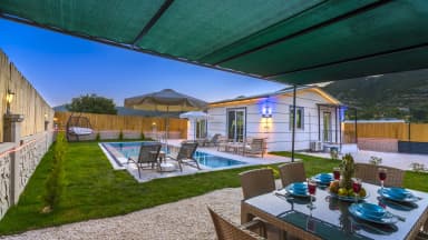 Villa Begonya Sarıbelen 23