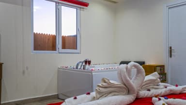 Villa Begonya Sarıbelen 31