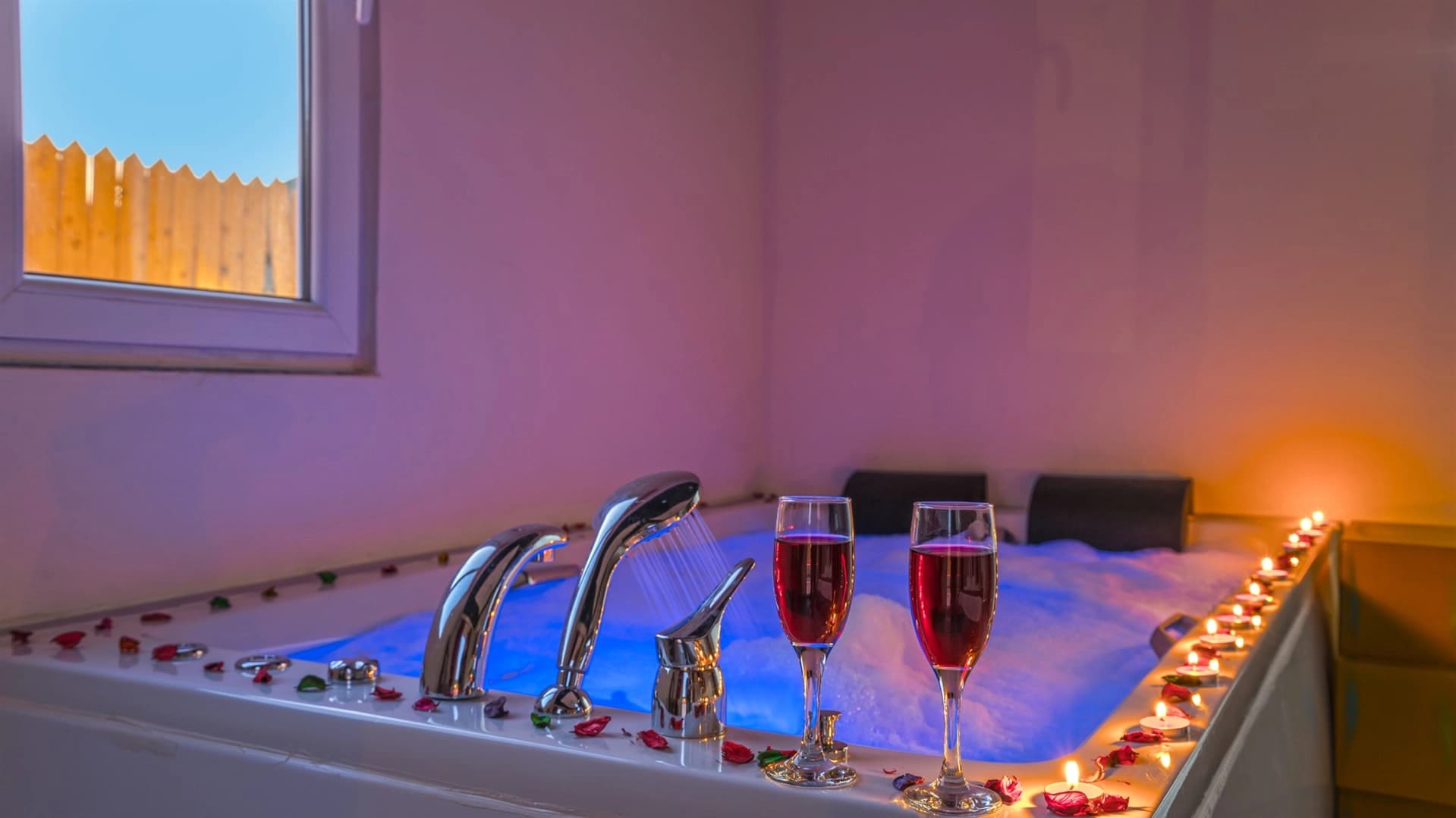 Villa Begonya Korunaklı Havuz 66