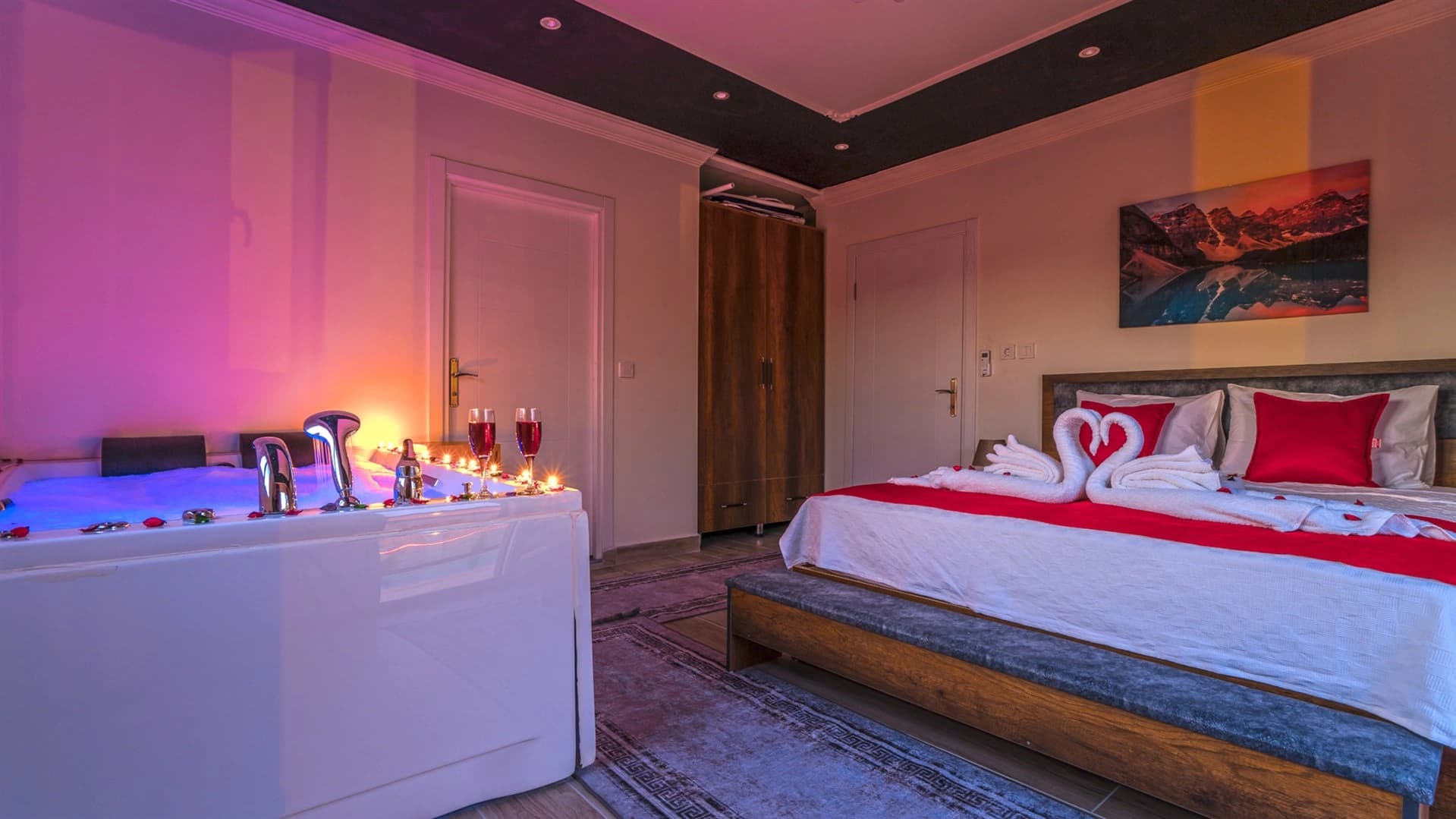 Villa Begonya Sarıbelen 73