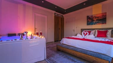 Villa Begonya Sarıbelen 73