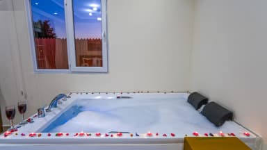 Villa Begonya Sarıbelen 87