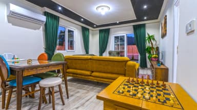 Villa Begonya Sarıbelen 93