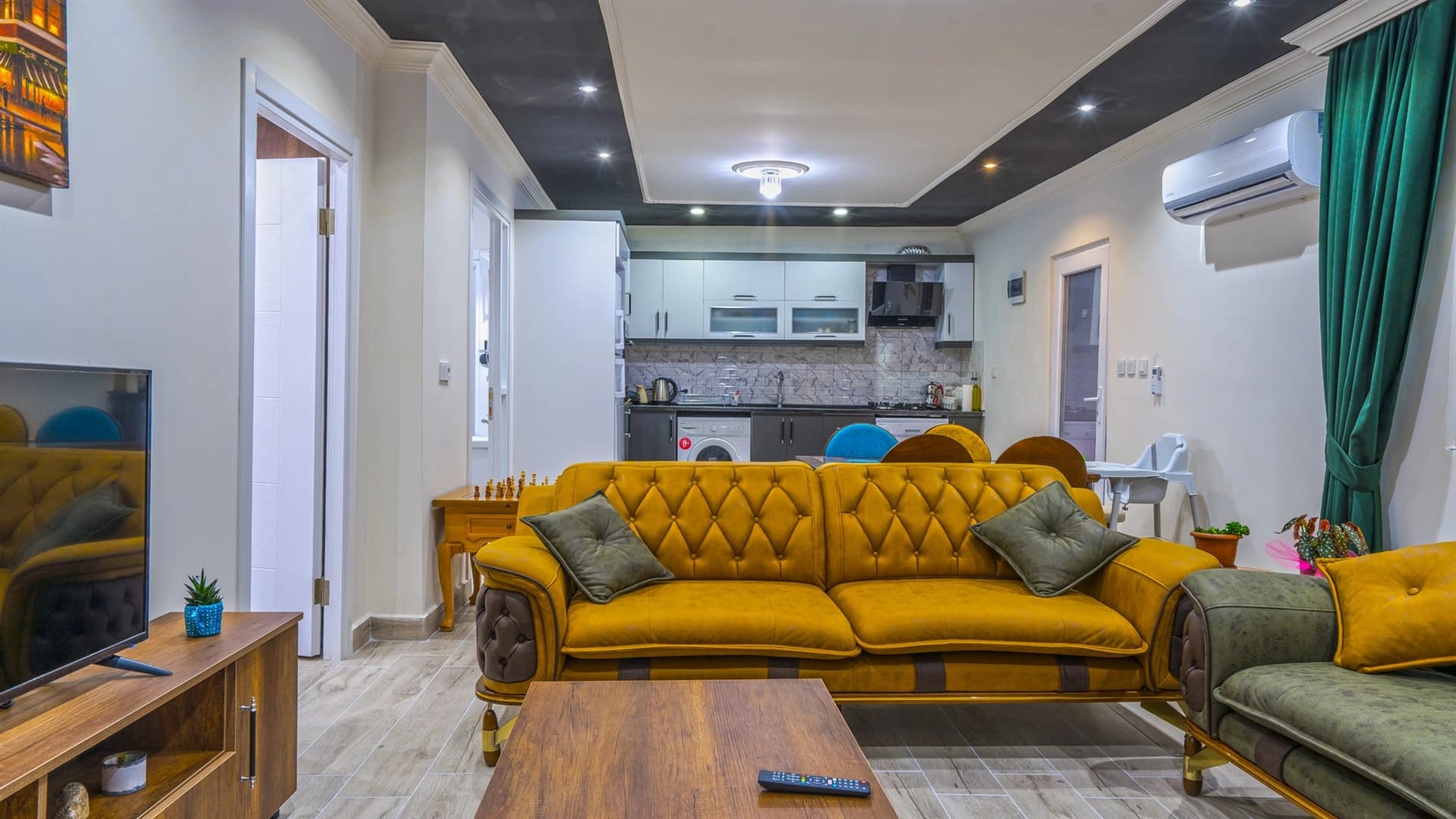 Villa Begonya Korunaklı Havuz 10