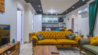 Villa Begonya Korunaklı Havuz 10