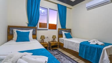 Villa Begonya Korunaklı Havuz 94