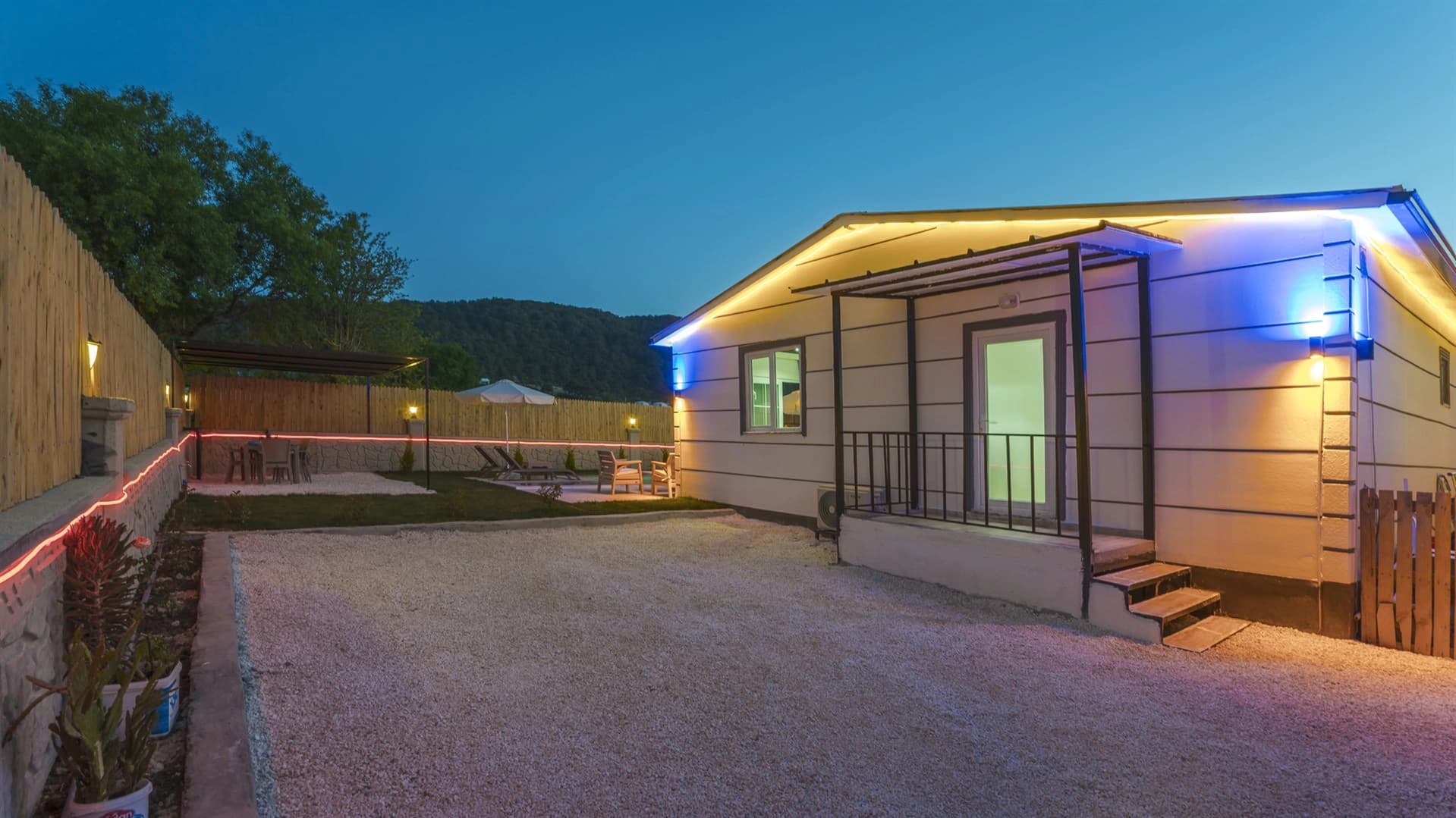 Villa Begonya Sarıbelen 79