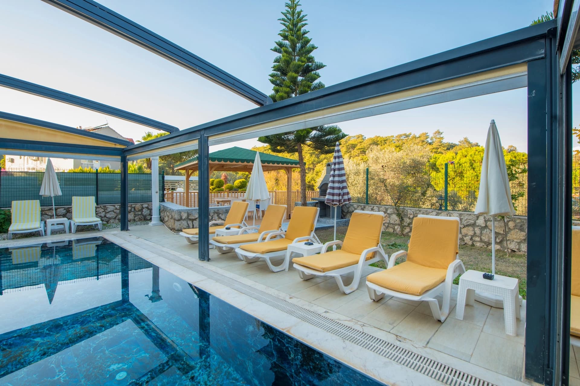 Villa Arda Fethiye 62