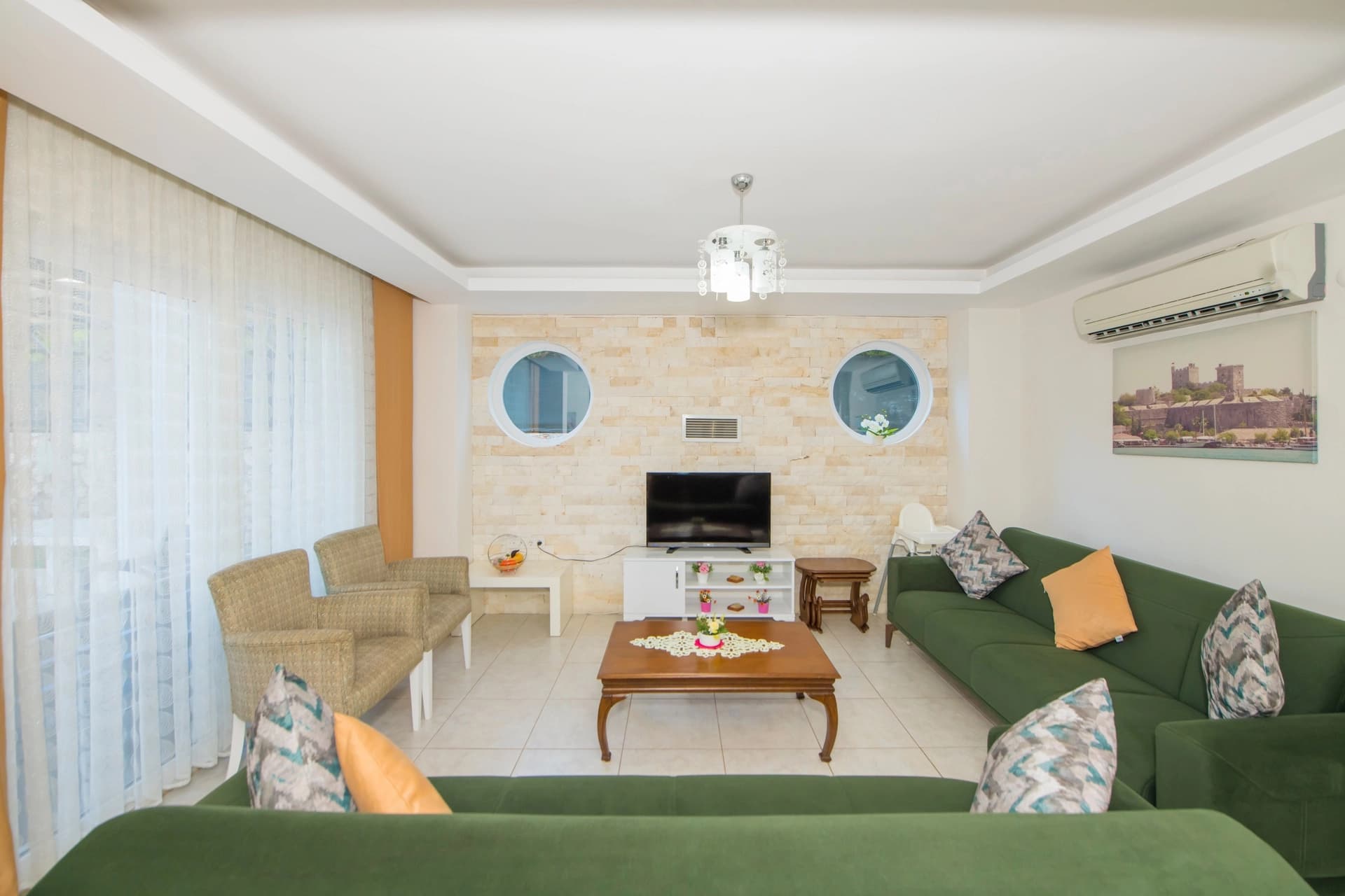 Villa Arda Tatil Villası 15