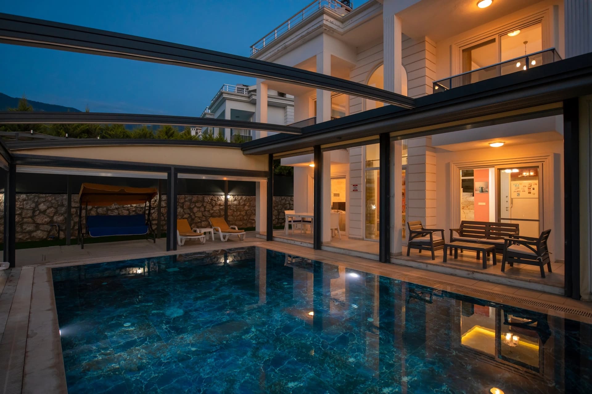 Villa Arda Fethiye 90