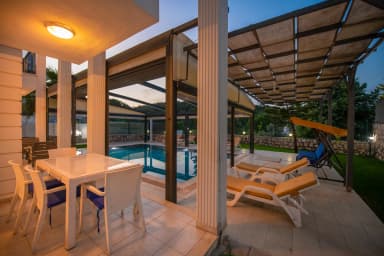 Villa Arda Fethiye 14