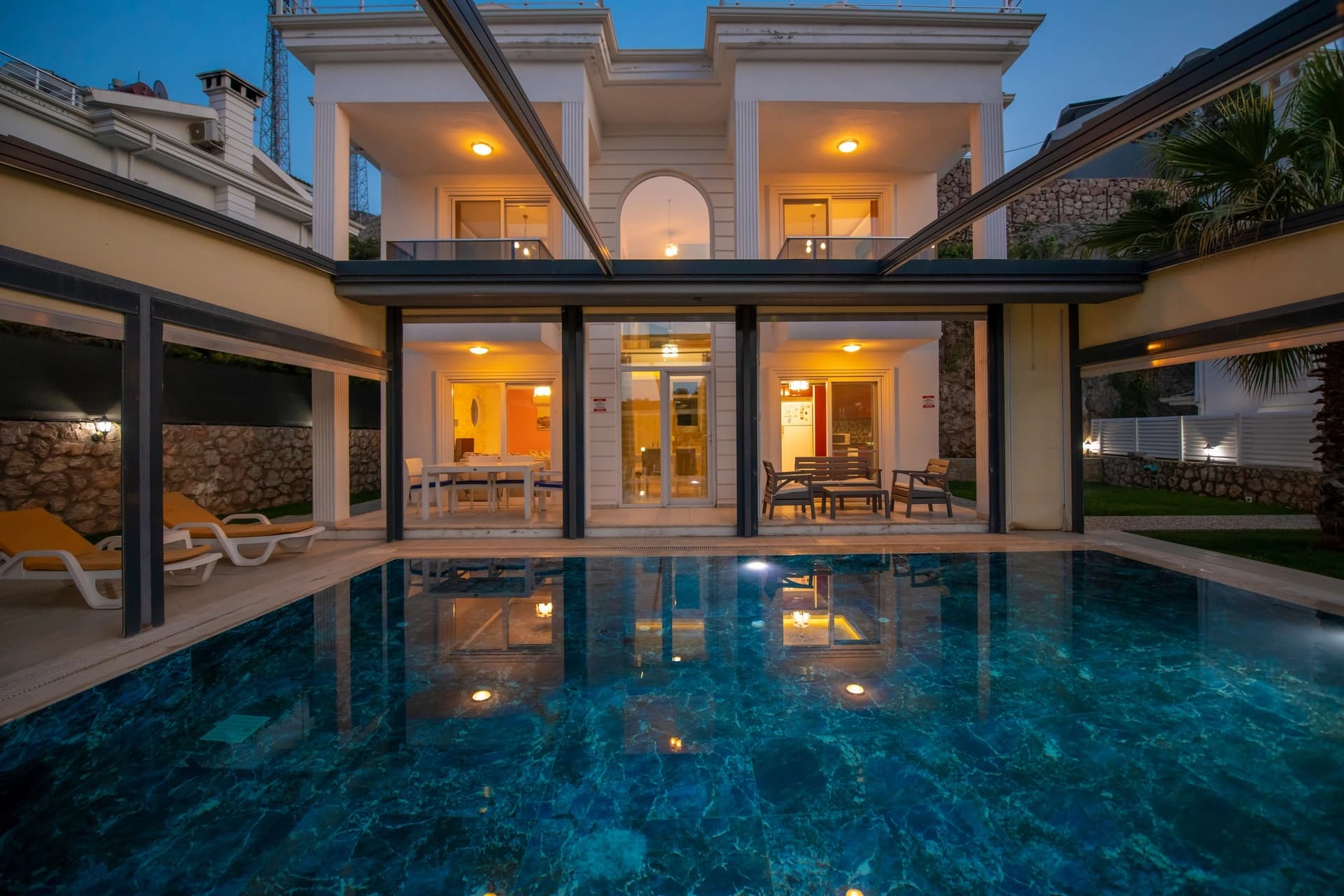 Villa Arda Fethiye 20