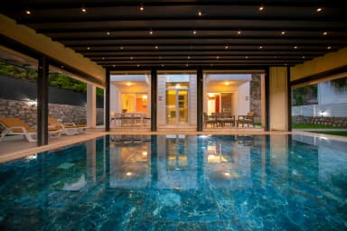 Villa Arda Tatil Villası 55