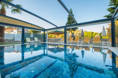 Villa Arda Özel Havuzlu 69