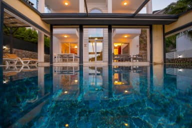 Villa Arda Fethiye 34