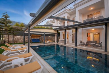 Villa Arda Fethiye 48