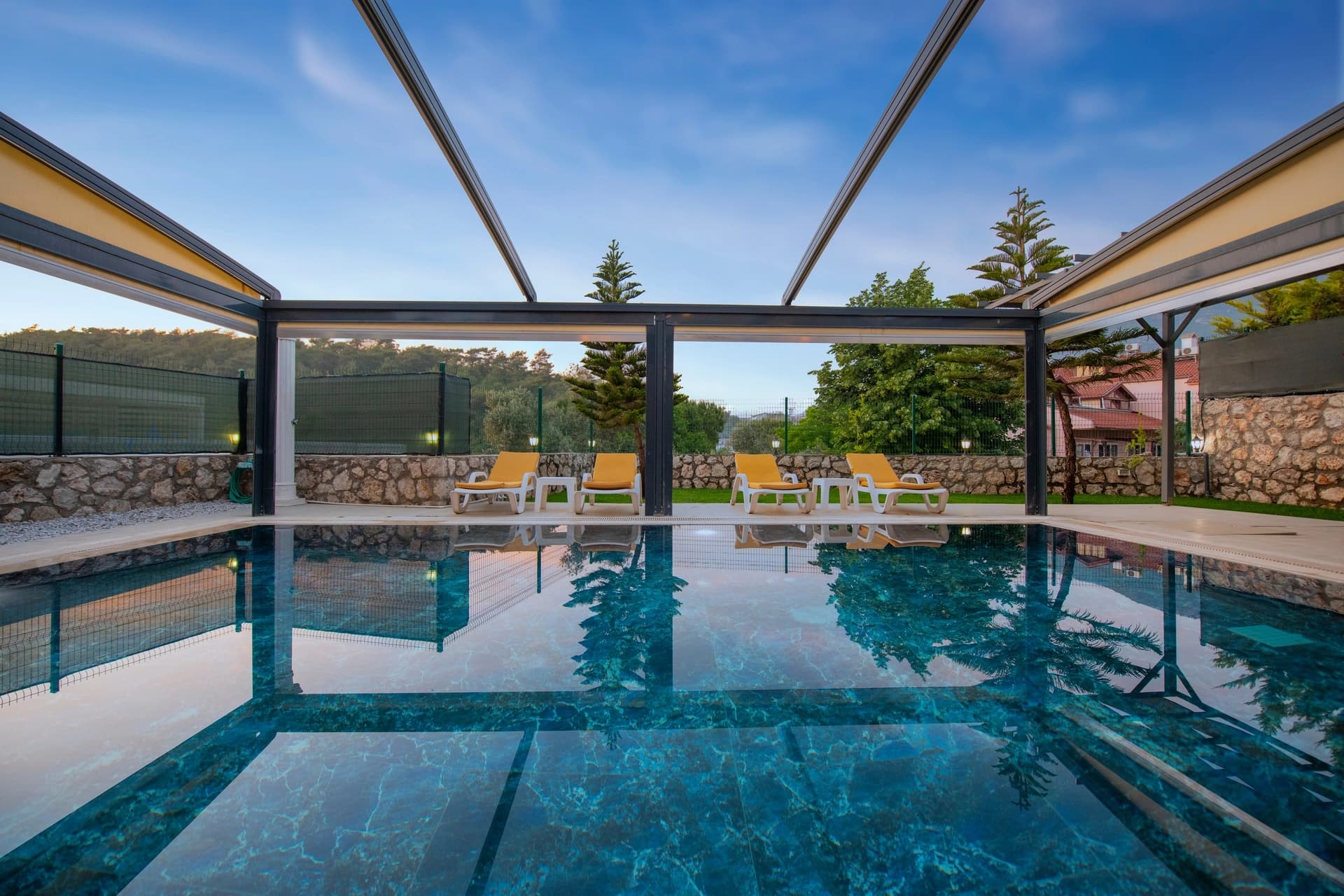 Villa Arda Fethiye 28