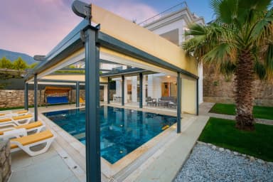 Villa Arda Fethiye 42
