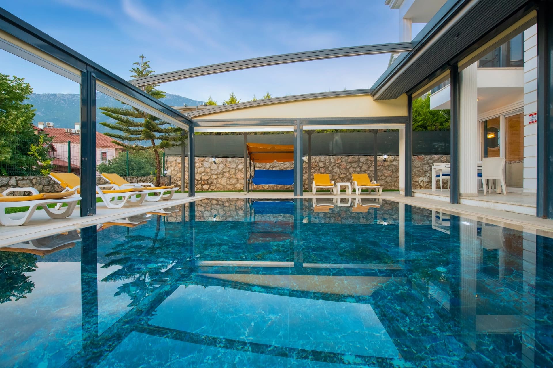 Villa Arda Fethiye 56