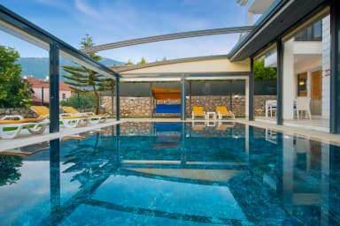 Villa Arda Fethiye 56