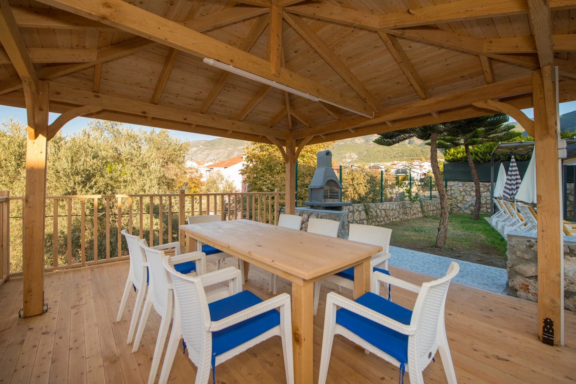 Villa Arda Fethiye 76